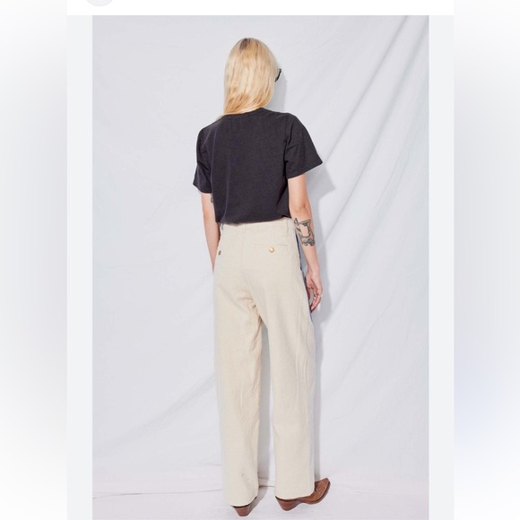 B Sides Chino Pants - Picture 3 of 10